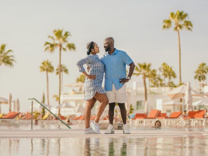 Photography in Tenerife: Crafting Elegant Visual Narratives - Tenerifes Picturesque Backdrops
