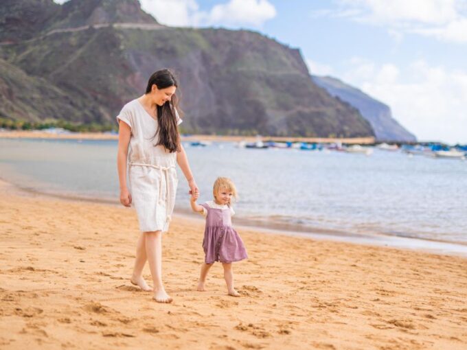 Photography in Tenerife: Crafting Elegant Visual Narratives - Frequently Asked Questions