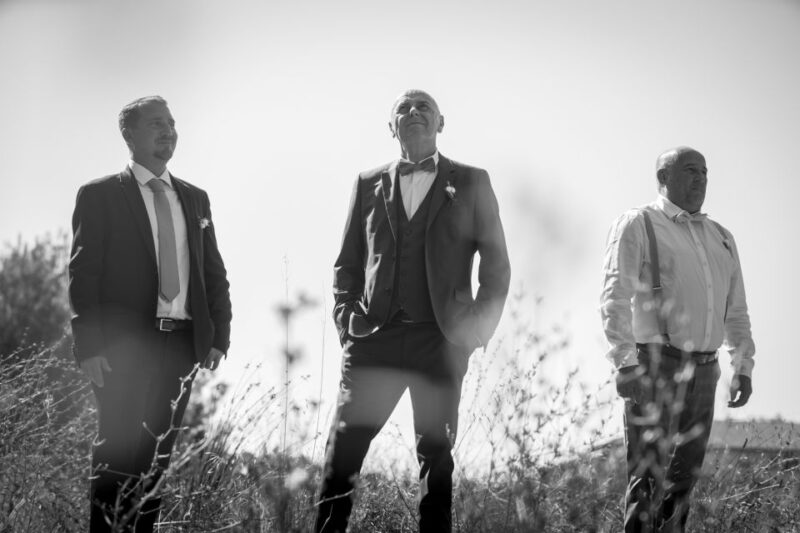 Photography: Portrait Session in Marseille, Côte Bleue, Cassis - Key Points