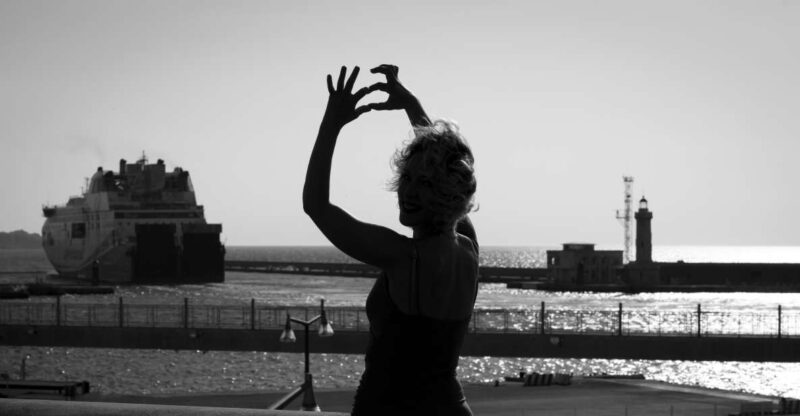 Photography: Portrait Session in Marseille, Côte Bleue, Cassis - Highlights of the Portrait Session