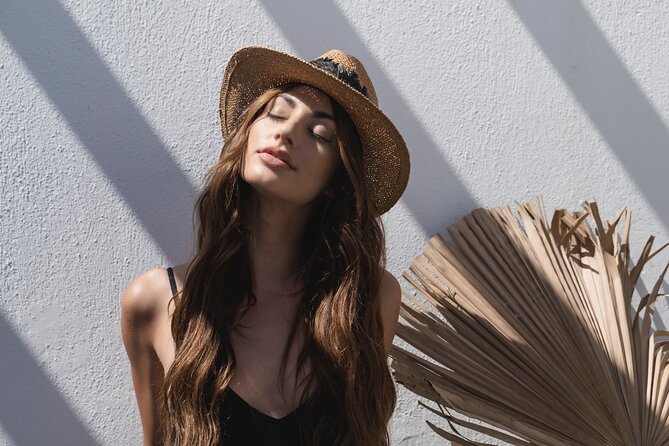 Photography Session in Mykonos - Booking and Accessibility
