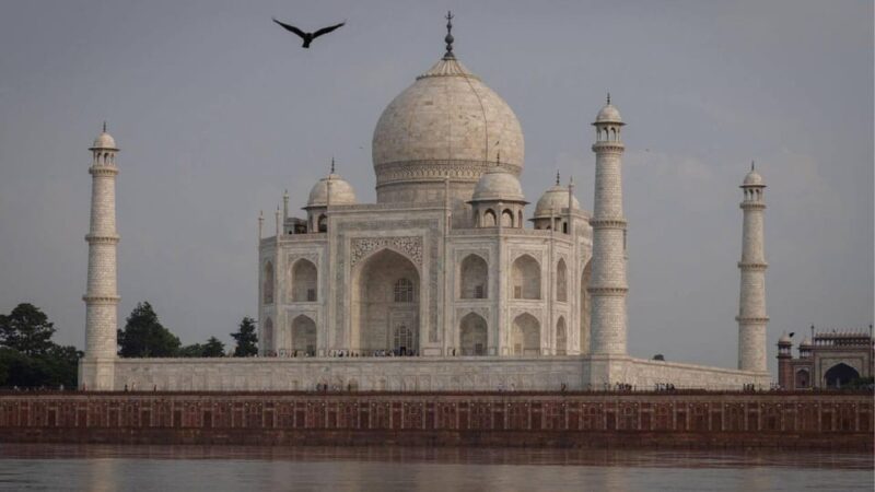 Photography Tour Agra - Culinary and Cultural Exploration