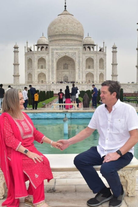 Photography Tour Agra - Customization Options