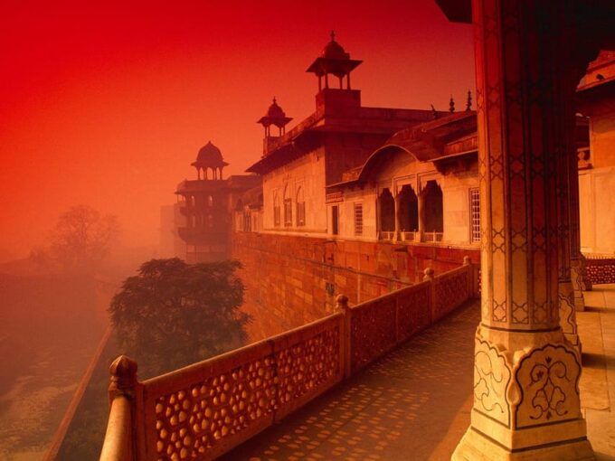 Photography Tour Agra - Accessibility and Group Options