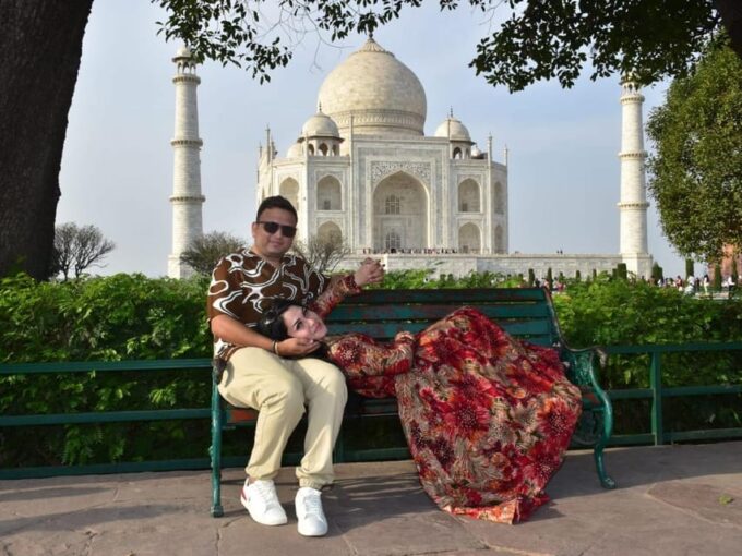 Photography Tour Agra - Frequently Asked Questions
