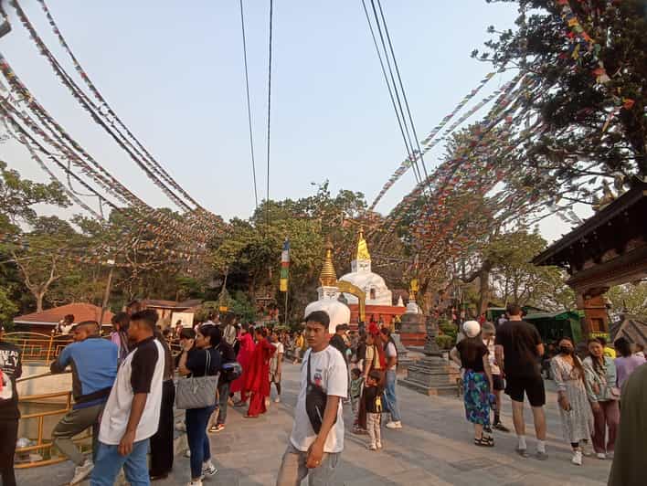 Photography Tour Around Hidden Kathmandu - Tour Features