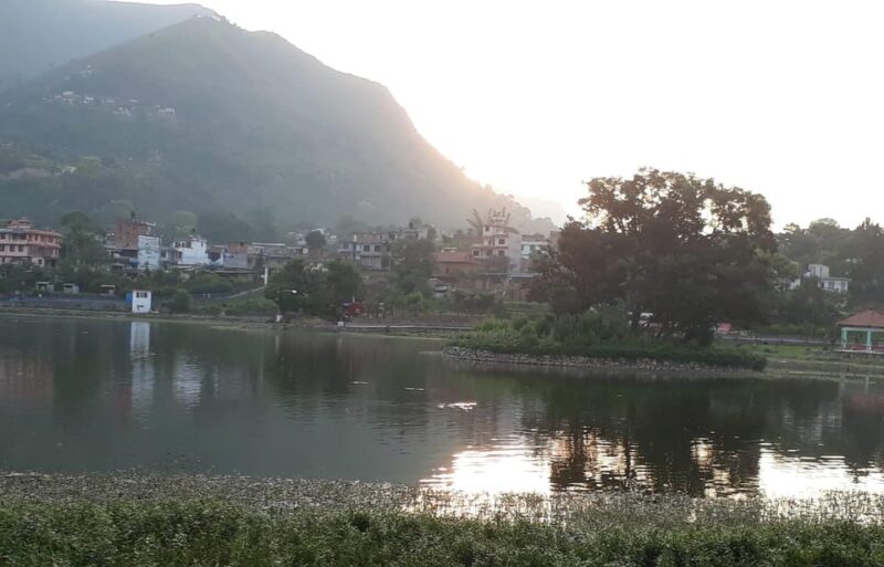Photography Tour Around Hidden Kathmandu - Pickup Location