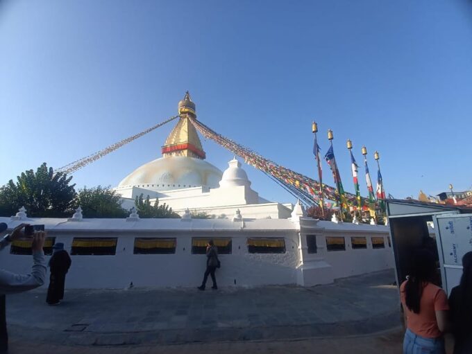 Photography Tour Around Hidden Kathmandu - Frequently Asked Questions