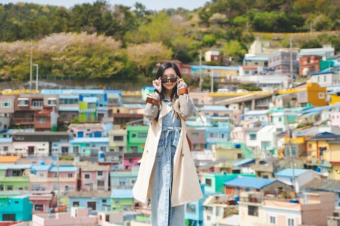 [Photography Tour] Busan Night Tour (Max. 7 Pax) - FAQ