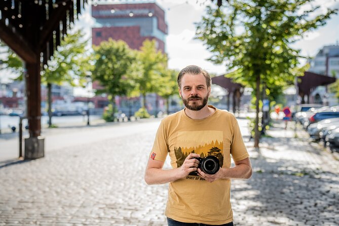 Photography Tour Discovering Secret Locations and Get Helpful Tips - Whats Included