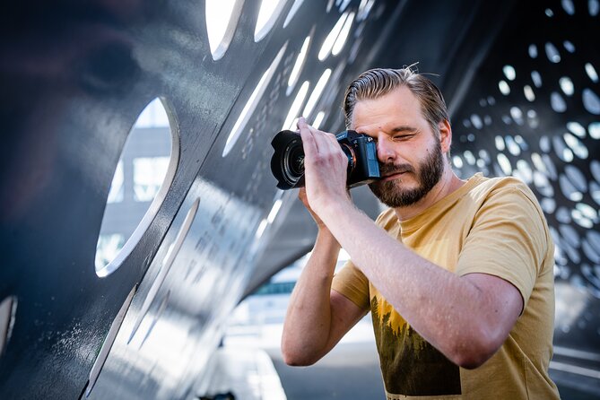 Photography Tour Discovering Secret Locations and Get Helpful Tips - Accessibility and Participation