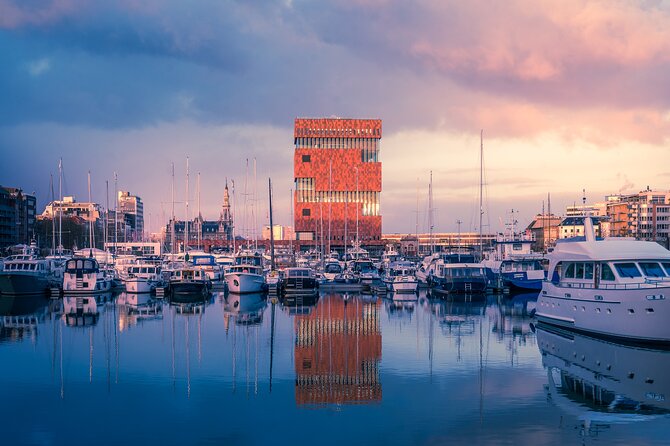 Photography Tour Discovering Secret Locations and Get Helpful Tips - Positive Reviews