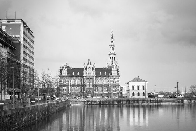 Photography Tour Discovering Secret Locations and Get Helpful Tips - Discover Secret Locations