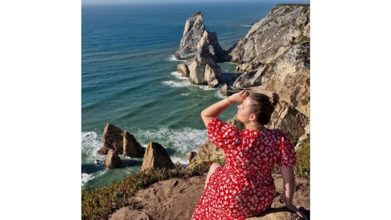 Photography Tour - Excurssion Algarve @ivetta_photos - Booking Information