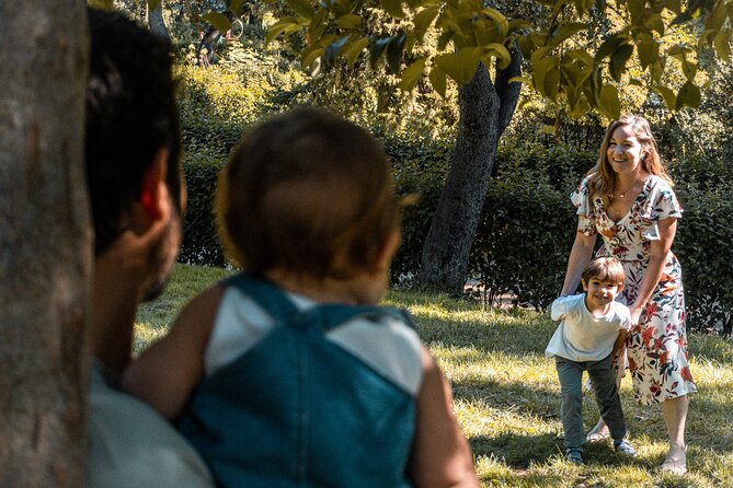 Photography Tour - Explore Madrid With Local Photographer - Additional Information