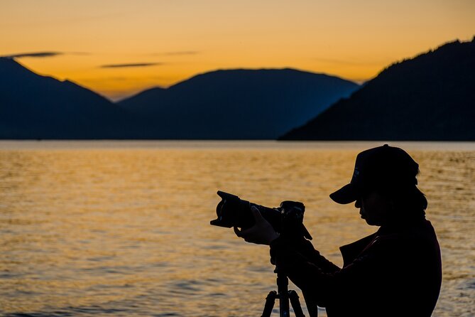 Photography Tour From Queenstown to Glenorchy - 1/2 Day - Customer Feedback and Recommendations