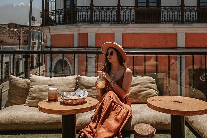 Photography Tour in Arequipa - Negative Review