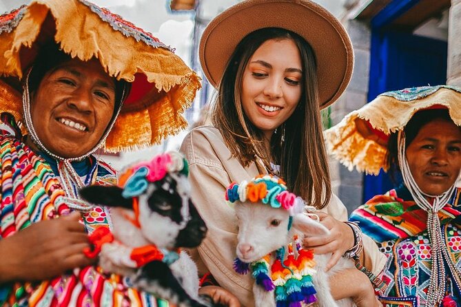 Photography Tour in Arequipa - Photography Highlights