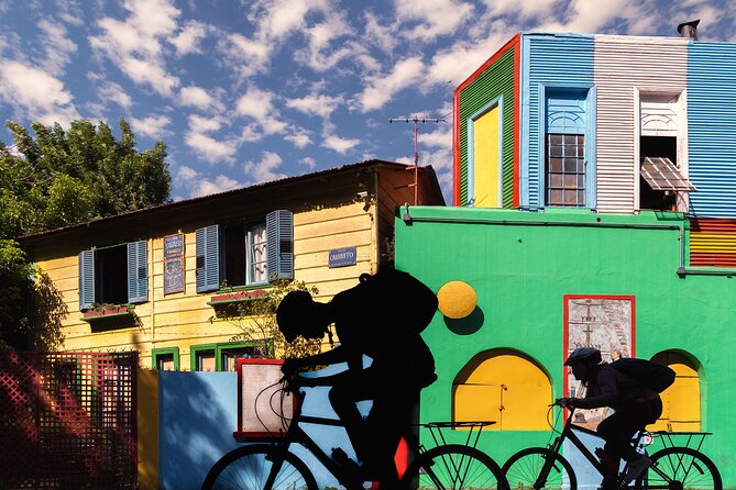 Photography Tour In Buenos Aires (Private - For Photographers) - Photographers Expertise