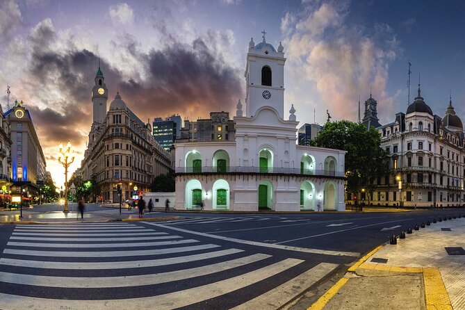Photography Tour In Buenos Aires (Private - For Photographers) - Accolades and Recognition