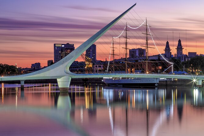 Photography Tour In Buenos Aires (Private - For Photographers) - Inclusions and Amenities
