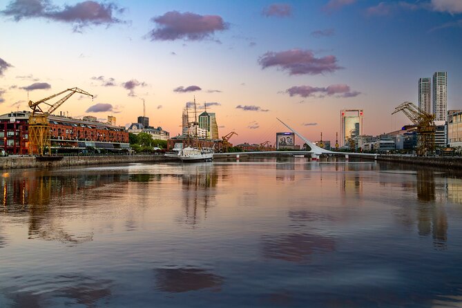 Photography Tour In Buenos Aires (Private - For Photographers) - Participant Experiences