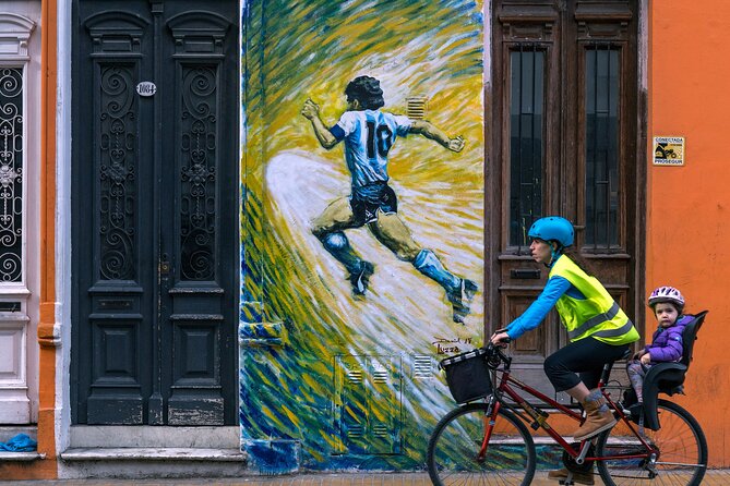 Photography Tour In Buenos Aires (Private - For Photographers) - Exploring San Telmo