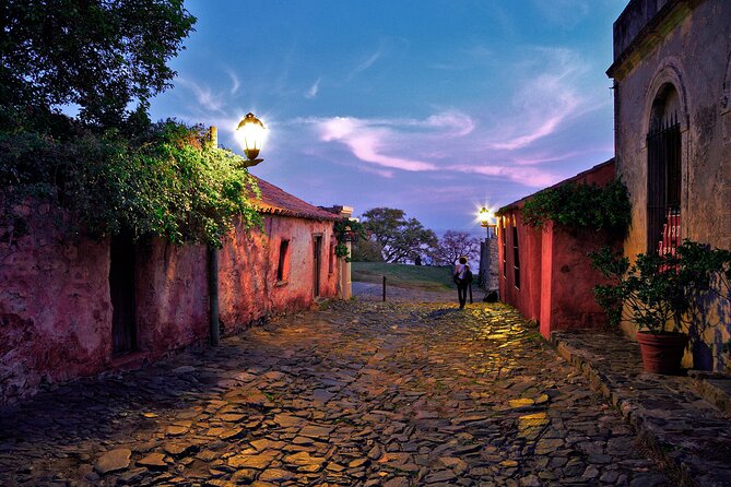 Photography Tour in Colonia Del Sacramento (from Buenos Aires) - Key Points