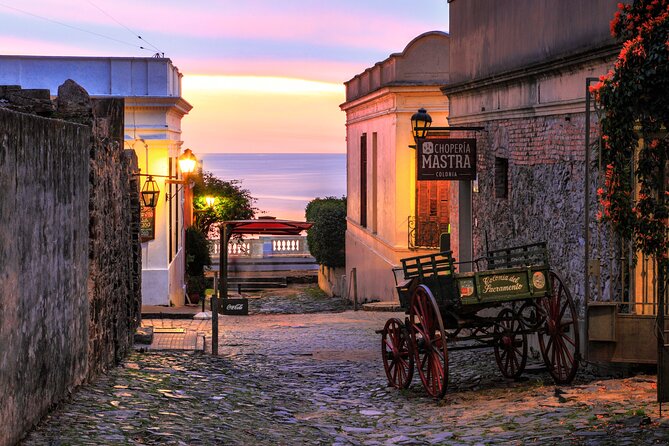 Photography Tour in Colonia Del Sacramento (from Buenos Aires) - Reviews and Ratings