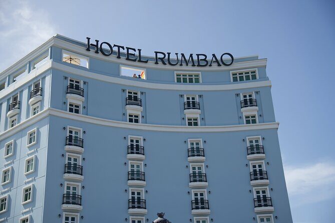 Photography Tour in Old San Juan - An Artistic Stroll Through Old San Juan: Photography Tour Review