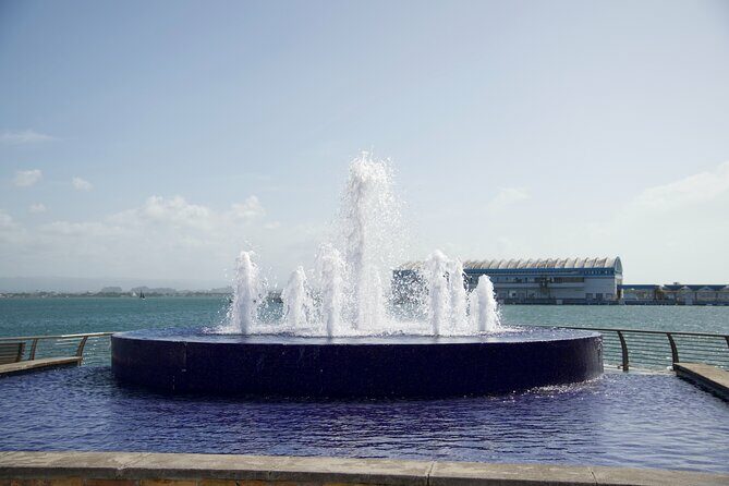 Photography Tour in Old San Juan - FAQs