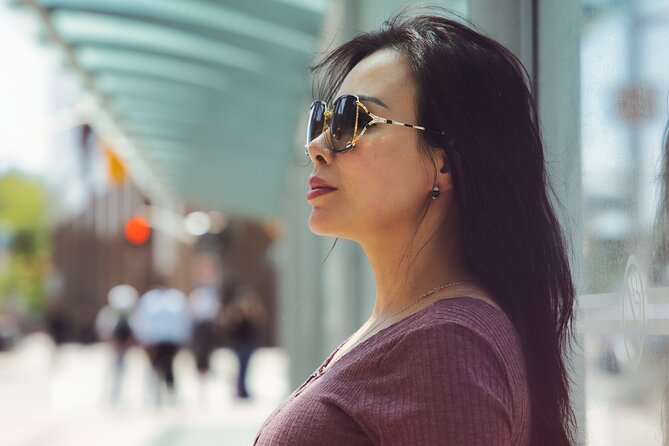 Photography Tour in Toronto - Tour Inclusions