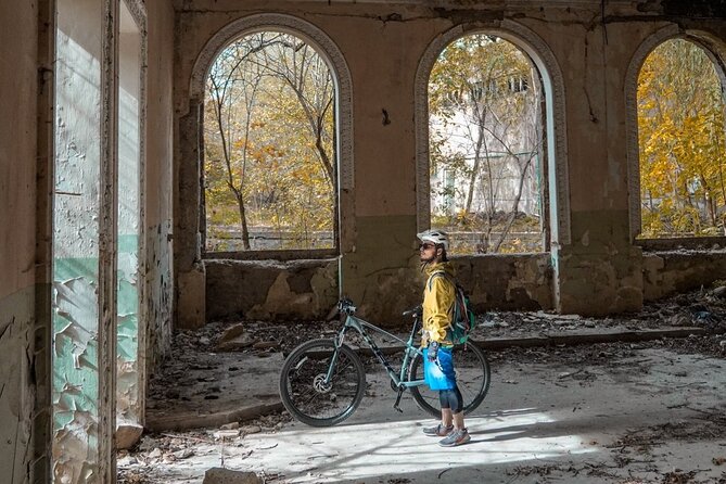 Photography Tour in Yerevan (Yerevan City Tour) - Cultural Insights