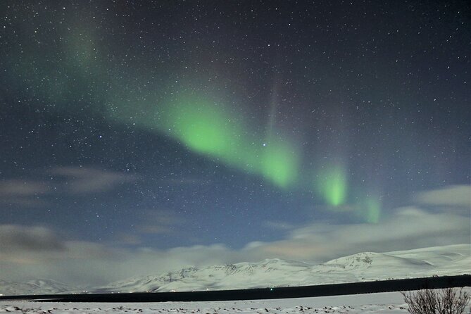 Photography Tour - Northern Light Hunting From Akureyri - Pricing and Policies