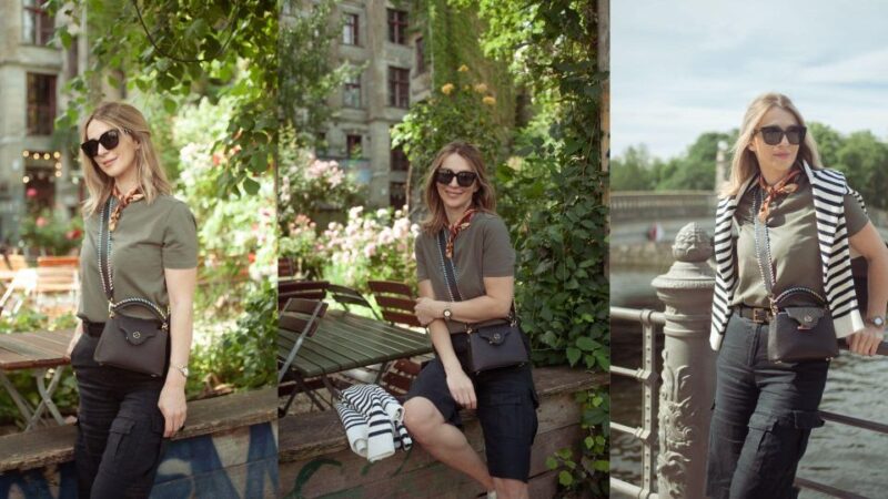 Photography Tour of Berlin - Experience Highlights
