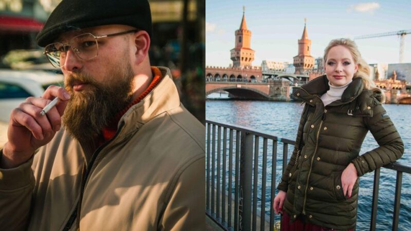 Photography Tour of Berlin - Included Services
