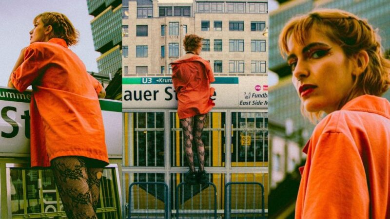 Photography Tour of Berlin - Meeting Point and Accessibility
