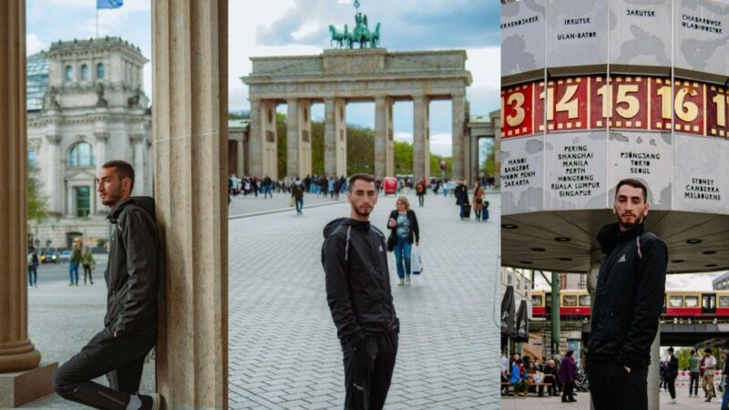 Photography Tour of Berlin - Customer Reviews