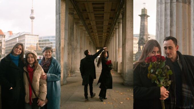 Photography Tour of Berlin - Booking and Cancellation Policy