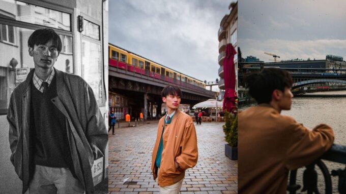 Photography Tour of Berlin - Photographic Expertise and Guidance