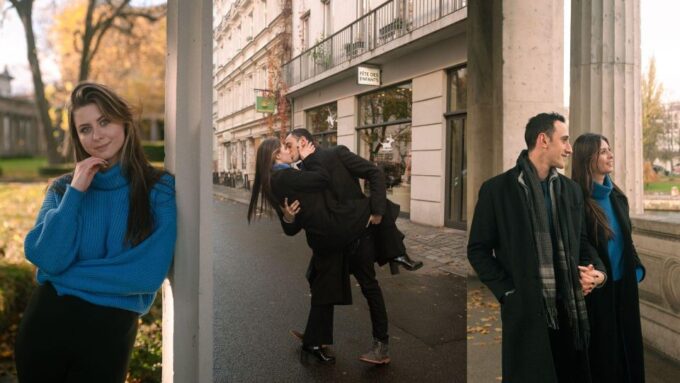 Photography Tour of Berlin - Capturing Berlins Hidden Gems