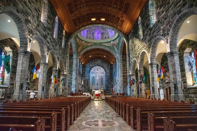 Photography Tour of Galway With an Instagram Influencer - Reviews and Feedback