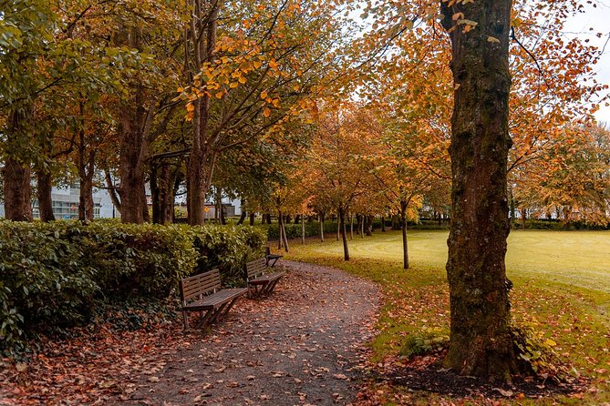 Photography Tour of Galway With an Instagram Influencer - Exploring Galways Captivating Spots