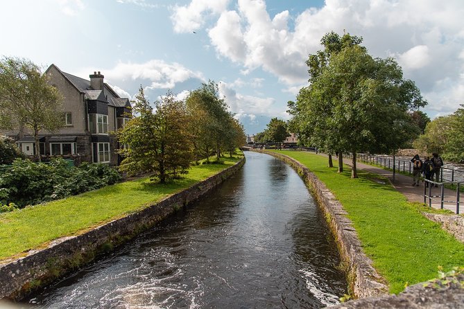 Photography Tour of Galway With an Instagram Influencer - Insider Tips From the Influencer