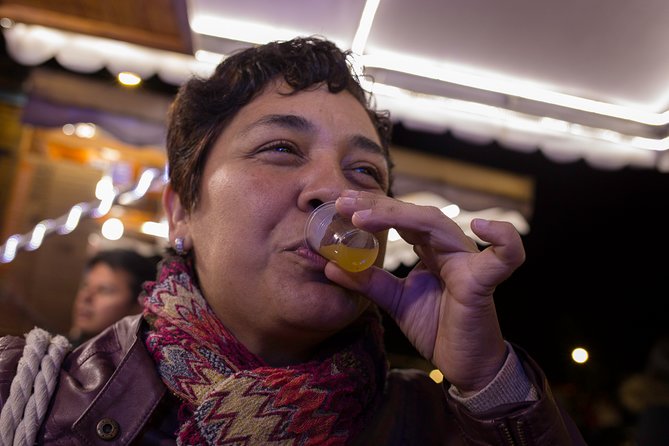 Photography Tour Quito at Night & Urban Legends - Tour Inclusions