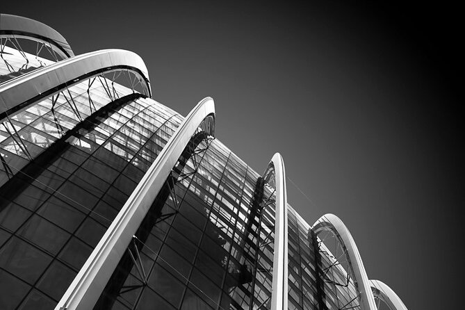 Photography Tour Singapore (Architecture, Street, Nightscape, Sunset, Sunrise) - Photography Instruction