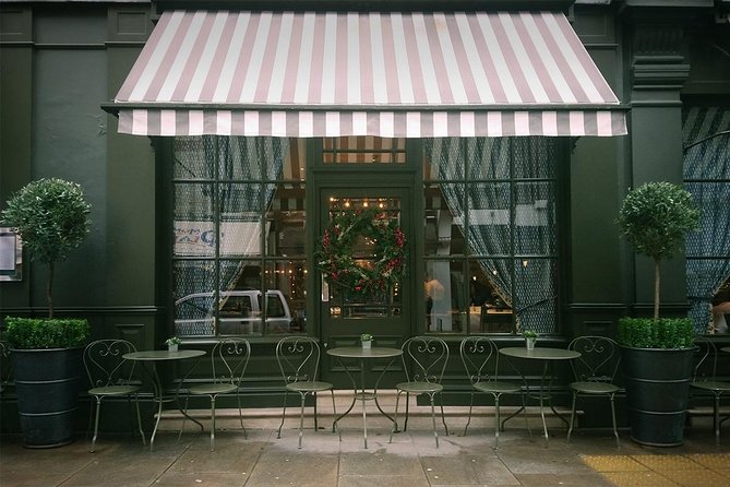 Photography Tour Walking the Back Streets of Londons West End (3 Hours) - Pricing and Booking