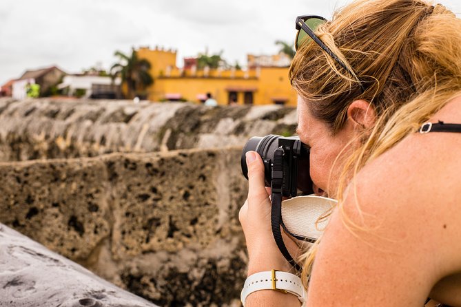 Photography Tours by Paola H Sanchez - Inclusions and Accessibility