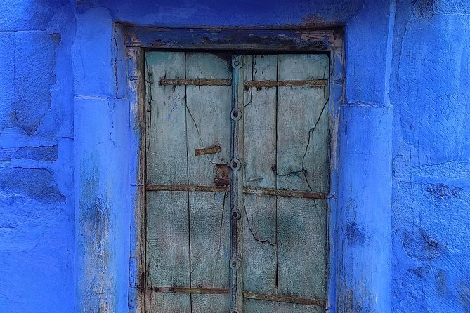 Photography Tours in Jodhpur - Good To Know