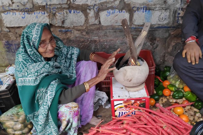Photography Tours in Jodhpur - Tour Logistics and Details